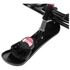 Снегокат Snowdrive «Граффити», СНД3/ГЧ 10479818 - фото 16823058