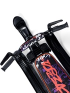 Снегокат Snowdrive «Граффити», СНД3/ГЧ - Фото 11