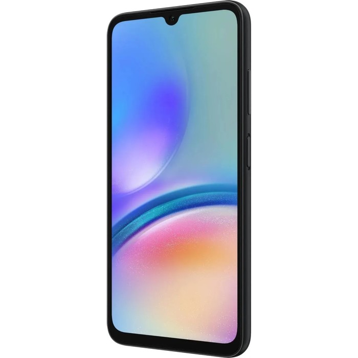 Смартфон Samsung Galaxy A05S SM-A057F, 6.7", PLS, 4Гб, 128Гб, 50Мп, 5000мАч, черный - фото 51610370