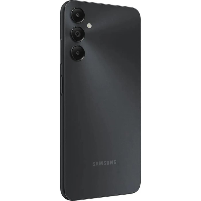 Смартфон Samsung Galaxy A05S SM-A057F, 6.7", PLS, 4Гб, 128Гб, 50Мп, 5000мАч, черный - фото 51610371