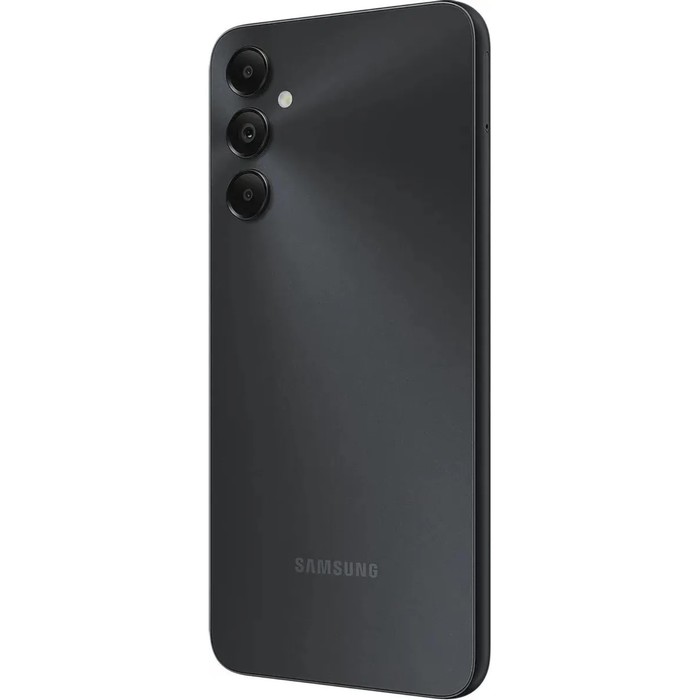 Смартфон Samsung Galaxy A05S SM-A057F, 6.7", PLS, 4Гб, 128Гб, 50Мп, 5000мАч, черный - фото 51610372