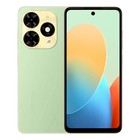 Смартфон Tecno Spark 20C, 6.56", 8Гб, 128Гб, 50Мп, 8Мп, 2sim, 5000мАч, NFC, зеленый - Фото 2