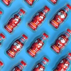 Мармелад с кислой начинкой "Кола по приколу", 10 г (комплект 30 шт) - фото 25287934