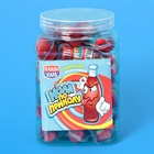 Мармелад с кислой начинкой "Кола по приколу", 10 г (комплект 30 шт) - фото 25287935