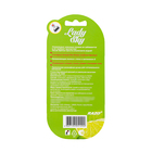 Женский станок для бритья LadySky + 2 кассеты с 5 лезвиями, совместим с Venus - фото 24745188