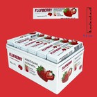 Жевательная конфета "Flufberry (Флуфбери)" со вкусом клубники, 17 г - фото 321818259