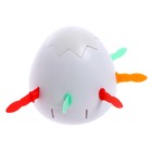 Уценка Настольная игра «Яйцо навылет» 10688697