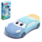 УЦЕНКА Музыкальная игрушка «Супер Майк», звуковые и световые эффекты, цвет МИКС - Фото 1