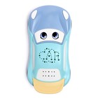 УЦЕНКА Музыкальная игрушка «Супер Майк», звуковые и световые эффекты, цвет МИКС - Фото 2