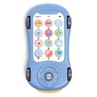 УЦЕНКА Музыкальная игрушка «Супер Майк», звуковые и световые эффекты, цвет МИКС - Фото 3