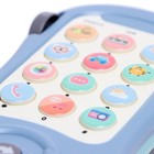 УЦЕНКА Музыкальная игрушка «Супер Майк», звуковые и световые эффекты, цвет МИКС - Фото 4