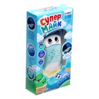 УЦЕНКА Музыкальная игрушка «Супер Майк», звук, свет, цвет МИКС - Фото 5