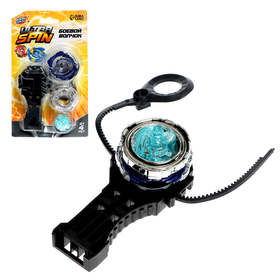 {{photo.Alt || photo.Description || 'УЦЕНКА Боевой волчок ULTRA SPIN, запуск, МИКС'}}