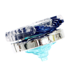 УЦЕНКА Боевой волчок ULTRA SPIN, запуск, МИКС - Фото 6