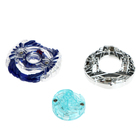 УЦЕНКА Боевой волчок ULTRA SPIN, запуск, МИКС - Фото 8