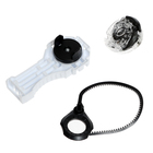 УЦЕНКА Боевой волчок ULTRA SPIN, запуск, МИКС - Фото 9