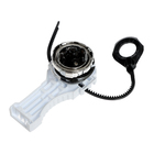 УЦЕНКА Боевой волчок ULTRA SPIN, запуск, МИКС - Фото 10