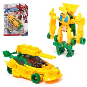 {{photo.Alt || photo.Description || 'Робот «Военный», трансформируется, МИКС, уценка'}}