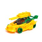 Робот «Военный», трансформируется, МИКС, уценка 10688719