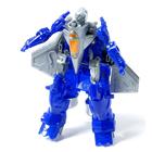 Робот «Военный», трансформируется, МИКС, уценка 10688719