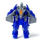 Робот «Военный», трансформируется, МИКС, уценка 10688719