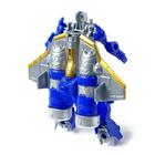 Робот «Военный», трансформируется, МИКС, уценка 10688719