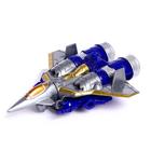 Робот «Военный», трансформируется, МИКС, уценка 10688719