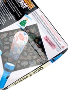 УЦЕНКА Новогодняя настольная игра «Кто украл Новый год», 2 - 4 игрока, 4+ - Фото 7