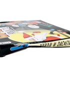 УЦЕНКА Новогодняя настольная игра «Кто украл Новый год», 2 - 4 игрока, 4+ - Фото 9