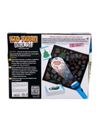 УЦЕНКА Новогодняя настольная игра «Кто украл Новый год», 2 - 4 игрока, 4+ - Фото 10