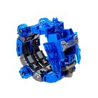 Робот «Часы», трансформируется в робота и машинку, цвет МИКС, уценка - Фото 8