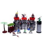 Уценка Набор рыцарей «Великая битва», 16 элементов - Фото 2