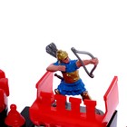 Уценка Набор рыцарей «Великая битва», 16 элементов - Фото 3