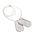 Набор солдатиков «Группа Альфа», 4 штуки, уценка 10689279