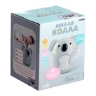 УЦЕНКА Музыкальная игрушка «Милая коала», звуковые эффекты, с подвесом - Фото 9