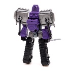 Уценка Робот «Строительная техника», трансформируется, МИКС 10689302