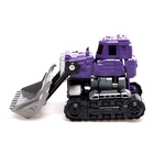 Уценка Робот «Строительная техника», трансформируется, МИКС 10689302
