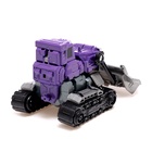 Уценка Робот «Строительная техника», трансформируется, МИКС 10689302