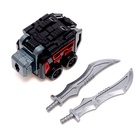 Уценка Робот «Строительная техника», трансформируется, МИКС 10689302