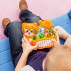 УЦЕНКА Музыкальная игрушка-пианино «Любимый тигруля», ионика, 4 режима игры, работает от батареек - Фото 7
