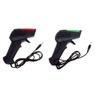 УЦЕНКА Автотрек «Турбо кросс», с 2 машинами 1:43, работает от сети - Фото 11