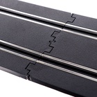 УЦЕНКА Автотрек «Турбо кросс», с 2 машинами 1:43, работает от сети - Фото 6