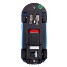 УЦЕНКА Автотрек «Турбо кросс», с 2 машинами 1:43, работает от сети - Фото 10