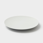 Набор фарфоровой посуды «Классический», 24 предмета: тарелка плоская d=17,5 см, d=20 см, тарелка глубокая 700 мл, d=20 см, кружка 300 мл - фото 4632361