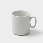 Набор фарфоровой посуды «Классический», 24 предмета: тарелка плоская d=17.5 см, d=20 см, тарелка глубокая 700 мл, d=20 см, кружка 300 мл - Фото 9