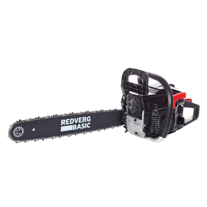 Бензопила RedVerg GC-58C Basic, 3.5 л.с., 58 см3, 20