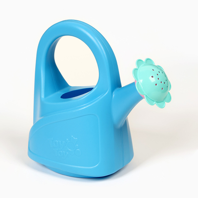 Лейка детская «Ромашка», 23×12×24 см, МИКС