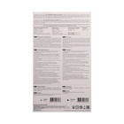 Фен TNL Master Dry, 1600 Вт, 2 скорости, 3 температурных режима, концентратор, зелёный - фото 51605700 Фен TNL Master Dry, 1600 Вт, 2 скорости, 3 температурных режима, концентратор, зелёный - фото 51605700