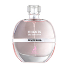 Парфюмерная вода женская Chants Tendrina (по мотивам Chanel Chance eau Tendre Clone), 100 мл - фото 24990036