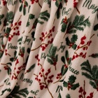 Плед «Этель. Ветви», 180×200 см, корал-флис 220 г/м² - Фото 7